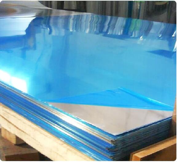 5005 aluminum sheet aluminum alloy plate